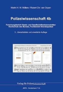 Polizeiwissenschaft