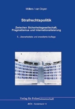 Strafrechtspolitik