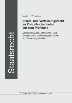 Staats- und Verfassungsrecht auf dem Prüfstand