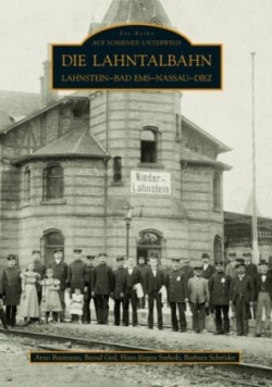 Die Lahntalbahn