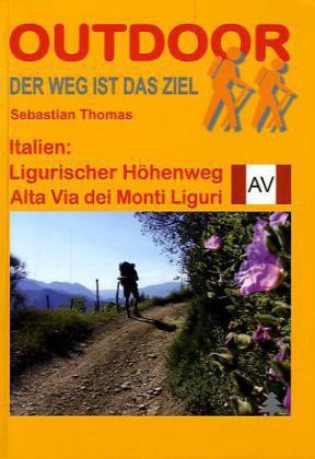 Italien: Ligurischer Höhenweg Alta Via dei Monti Liguri