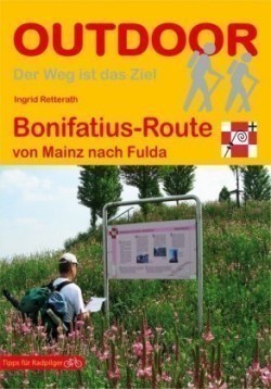 Bonifatius-Route