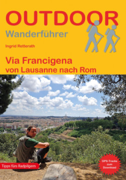 Via Francigena