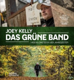 Das Grüne Band