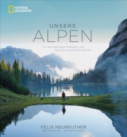 Unsere Alpen