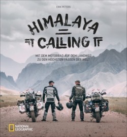 Himalaya Calling