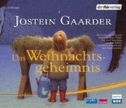 Das Weihnachtsgeheimnis, 6 Audio-CDs