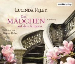 Das Mädchen auf den Klippen, 6 Audio-CDs