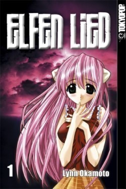 Elfen Lied. Bd.1