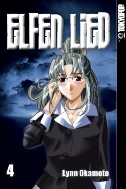 Elfen Lied. Bd.4