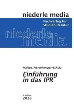 Einführung in das IPR - 2023
