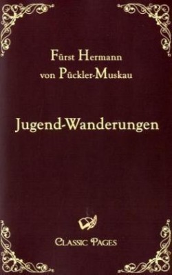 Jugend-Wanderungen