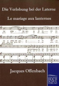 Verlobung bei der Laterne