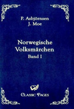 Norwegische Volksmarchen