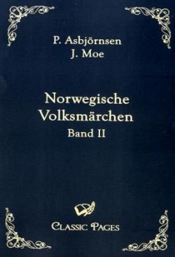 Norwegische Volksmarchen