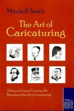 Art of Caricaturing