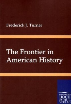 Frontier in American History