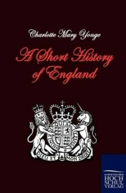 Short History of England