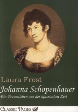 Johanna Schopenhauer