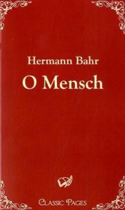 O Mensch