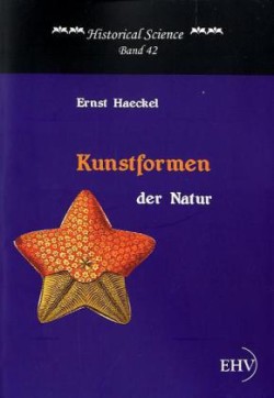 Kunstformen der Natur