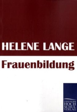 Frauenbildung