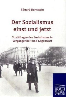 Sozialismus einst und jetzt