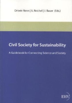 Civil Society for Sustainability