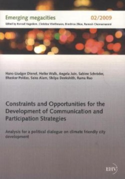 Constraints and Opportunities for the Development of Communication and Participation Strategies