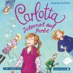 Carlotta, 2 Audio-CDs