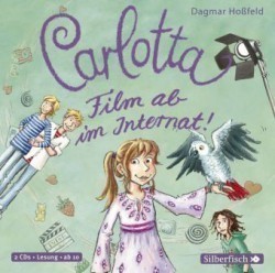 Carlotta, 2 Audio-CDs