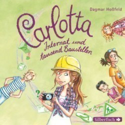 Carlotta, 2 Audio-CDs