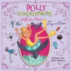 Polly Schlottermotz, 2 Audio-CD