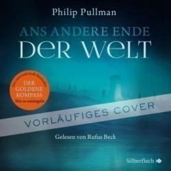 Ans andere Ende der Welt,18 Audio-CD