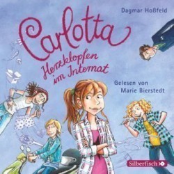 Carlotta, 2 Audio-CDs