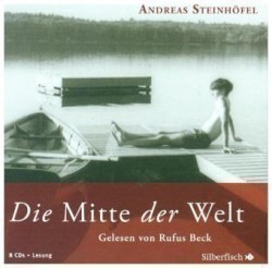 Die Mitte der Welt, 8 Audio-CD