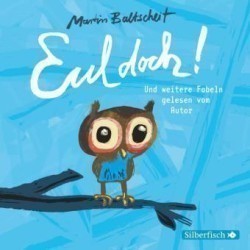 Eul doch!, 1 Audio-CD