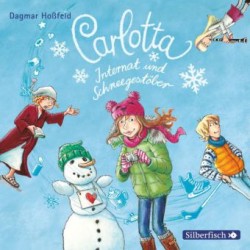 Carlotta, 2 Audio-CDs