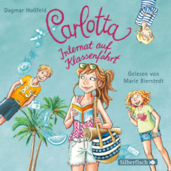 Carlotta, 2 Audio-CDs