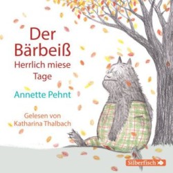 Bärbeiß, 1 Audio-CD