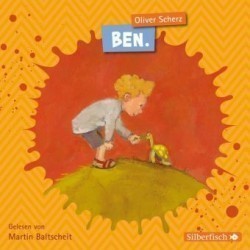 Ben 1: Ben., 1 Audio-CD