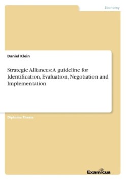 Strategic Alliances