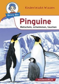 Benny Blu - Pinguine