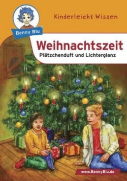 Benny Blu - Weihnachtszeit