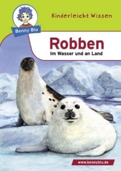 Benny Blu - Robben