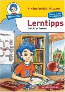 Benny Blu - Lerntipps