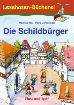 Die Schildbürger, Schulausgabe