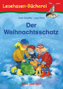 Der Weihnachtsschatz, Schulausgabe