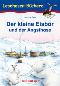 Der kleine Eisbär und der Angsthase, Schulausgabe