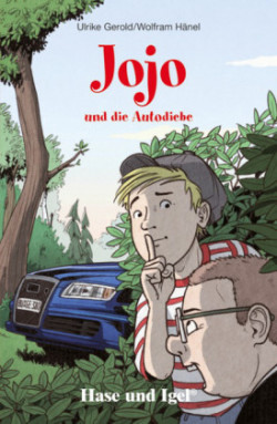 Jojo und die Autodiebe, Schulausgabe